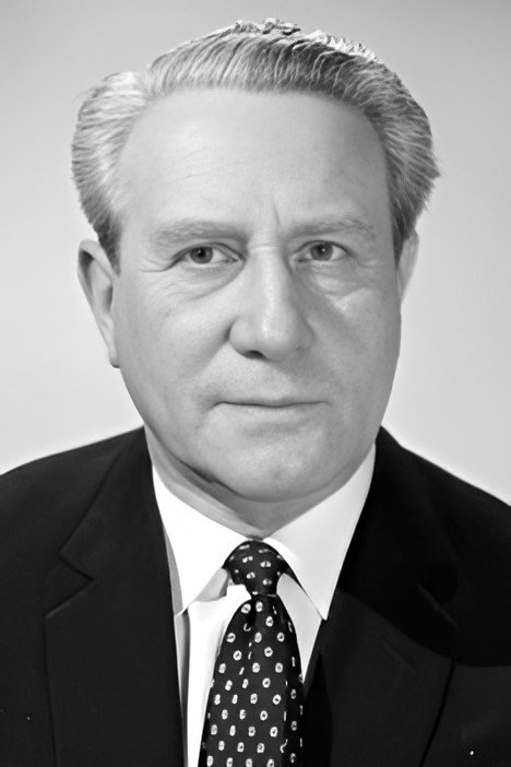 Hugh Moxey's poster