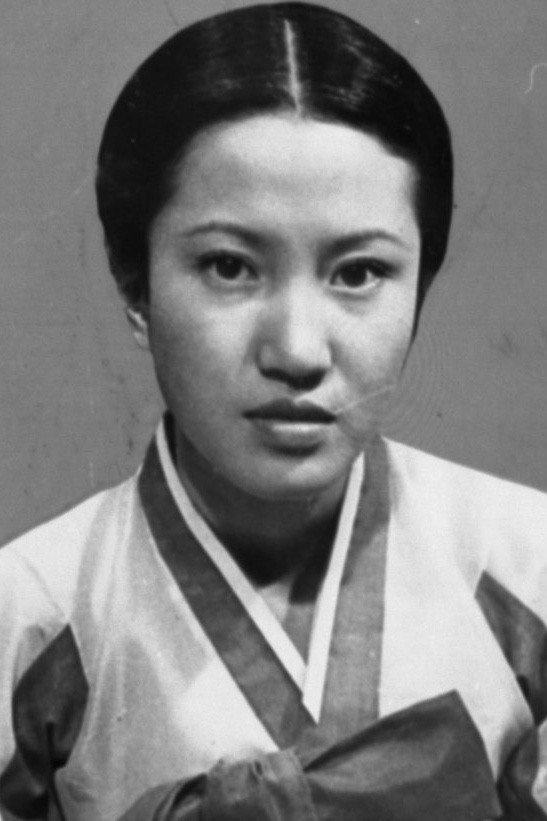 Jeon Young-sun's poster