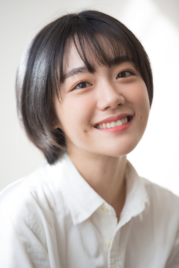 So Joo-yeon's poster