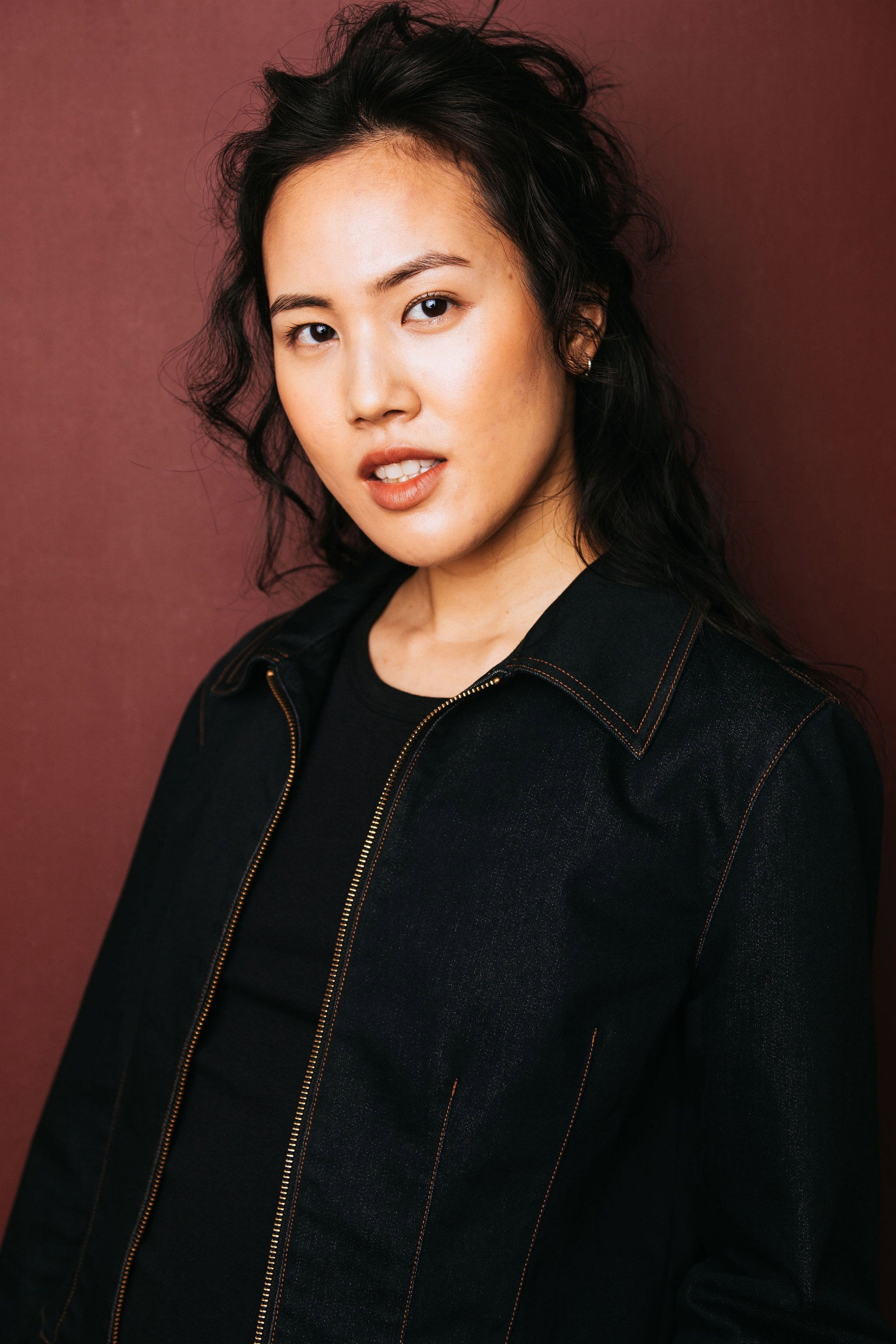 Josephine Chiang's poster