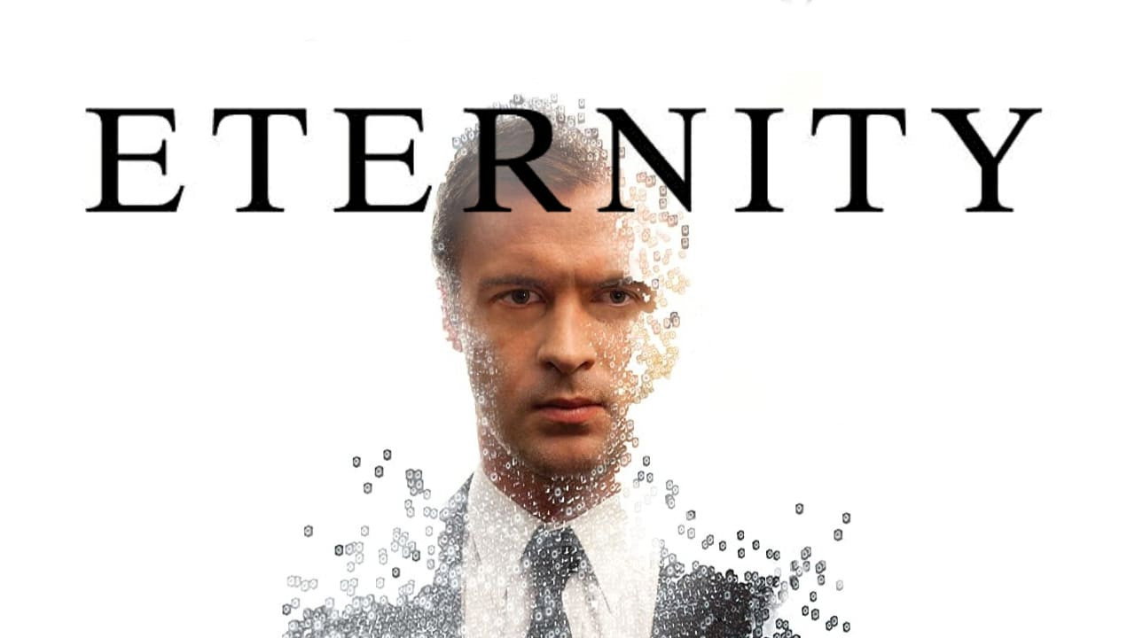 Eternity's poster