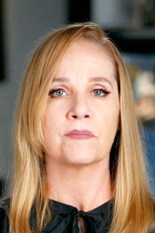 Charlotte Caffey's poster