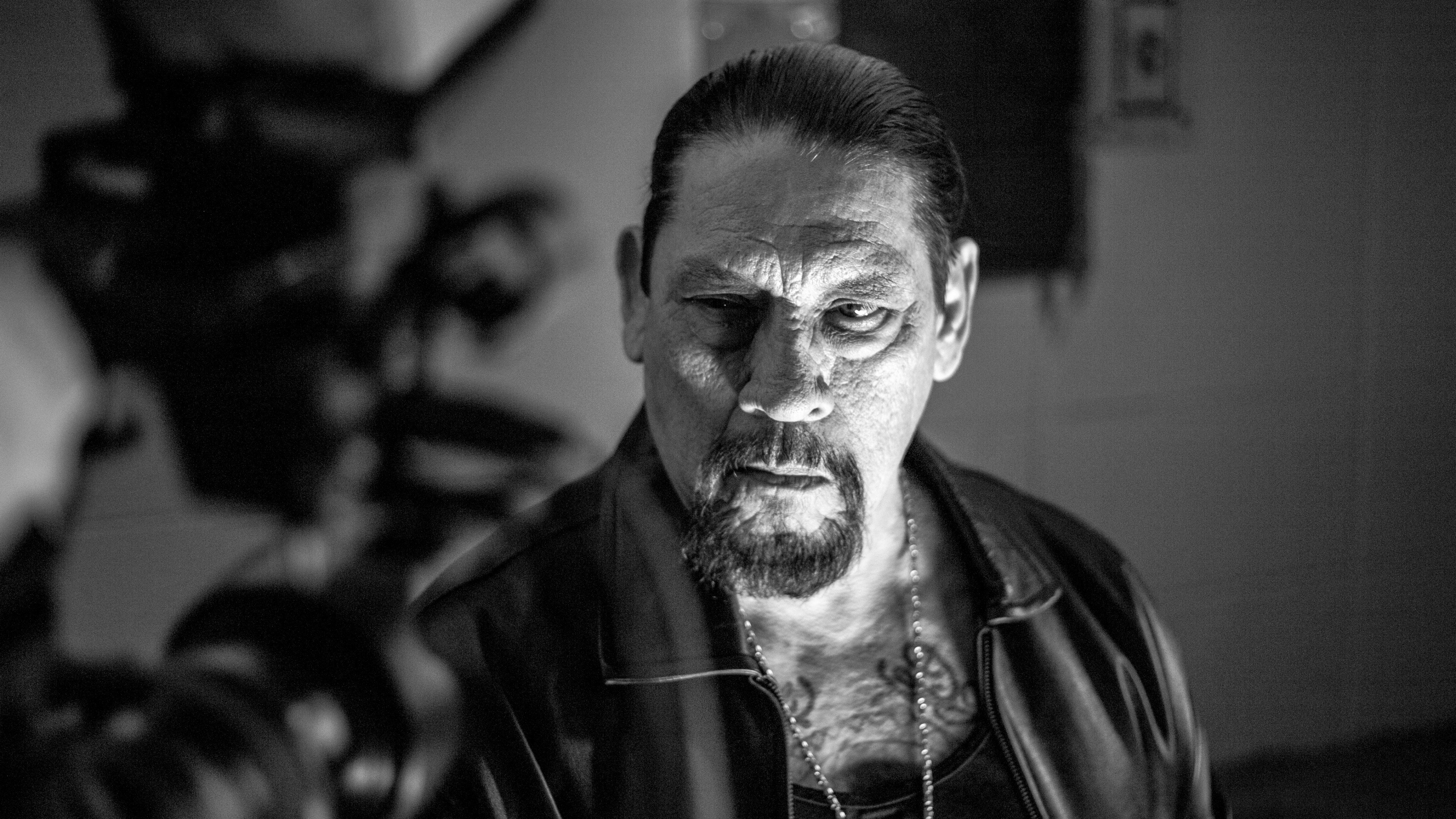 Inmate #1: The Rise of Danny Trejo's poster