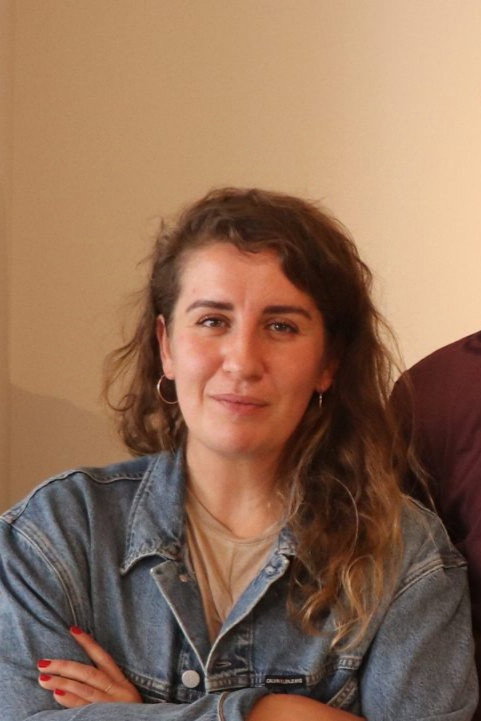 Marga Sardà's poster