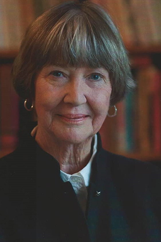 Charlotte Stewart's poster