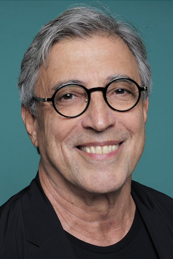Ivan Lins's poster