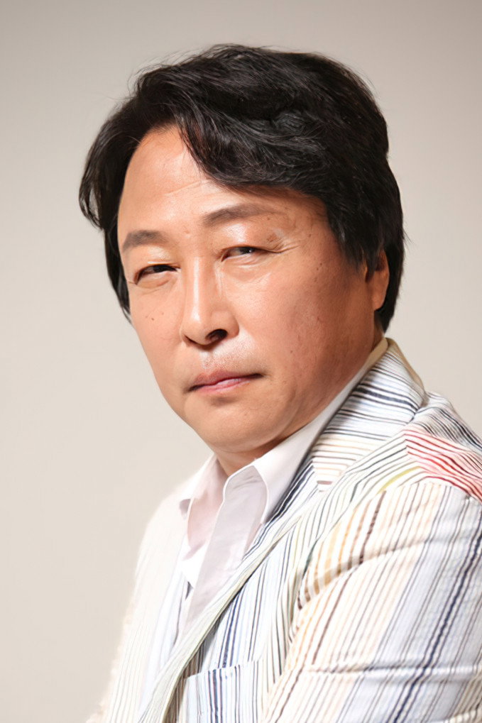 Kim Se-dong's poster