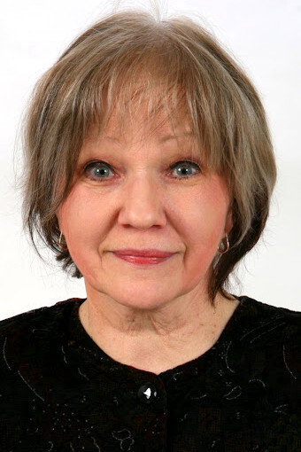 Līga Liepiņa's poster