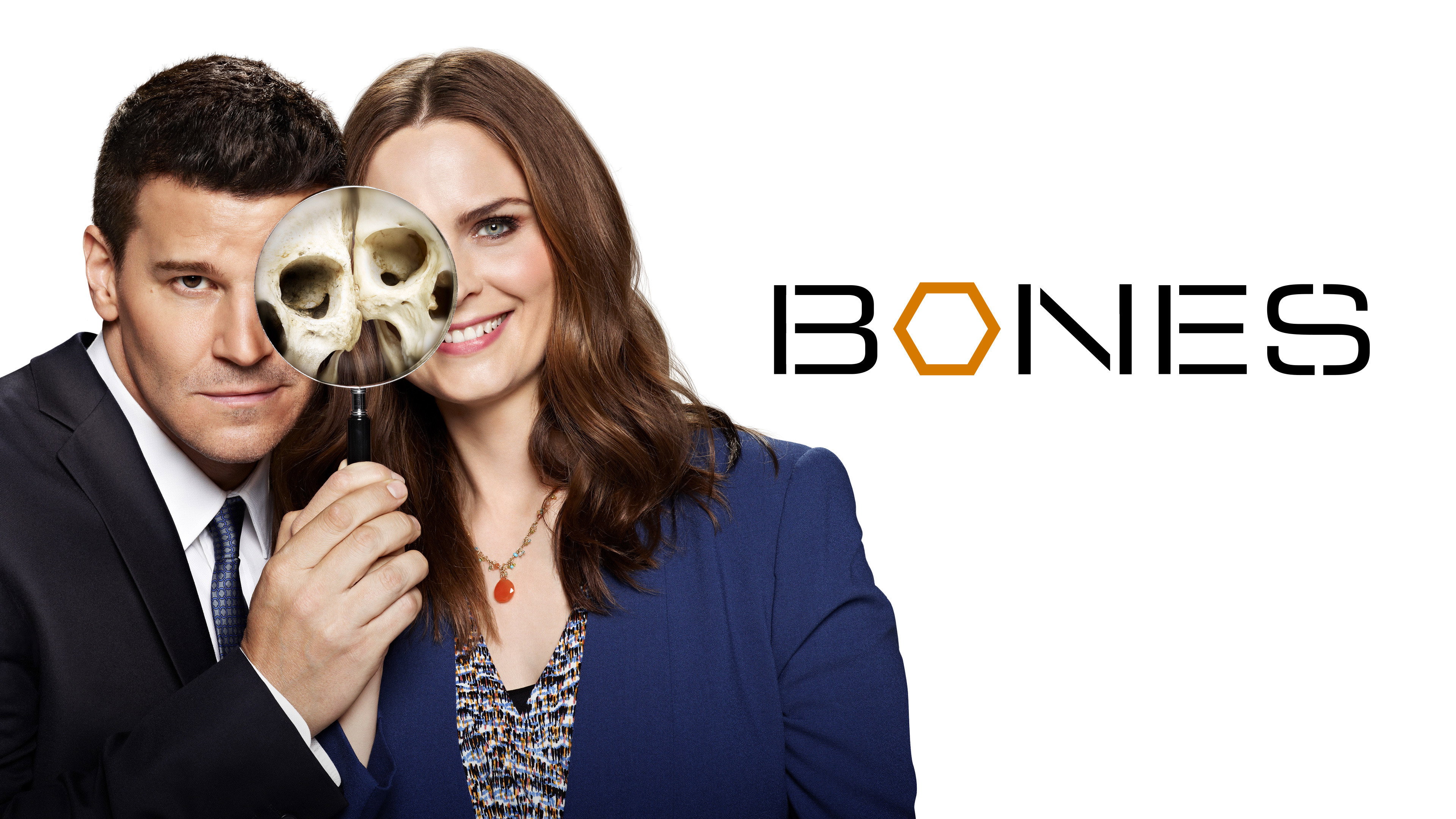 Bones's poster