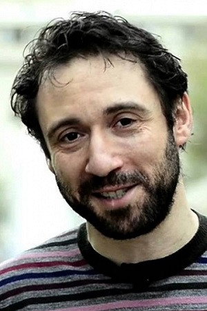Hayk Marutyan's poster