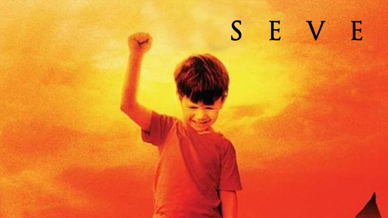 Seve's poster