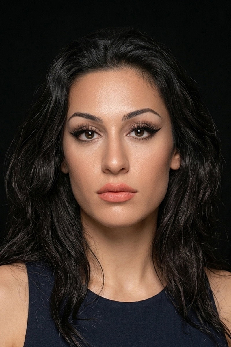 Anuşka's poster