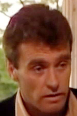 Peter Ford's poster