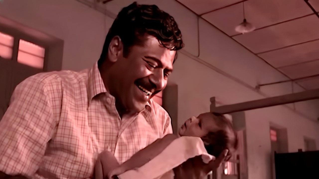 Thavamai Thavamiruntu's poster