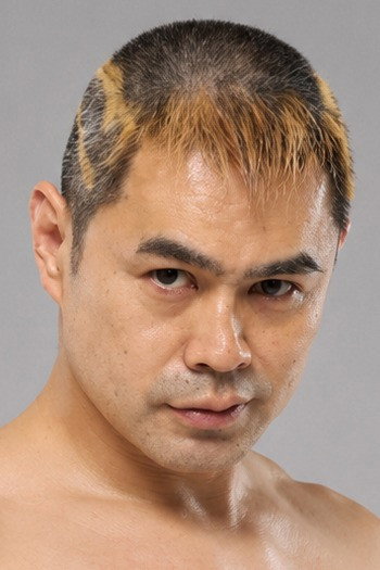 Takao Yoshida's poster