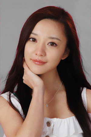 Lin Zhu's poster