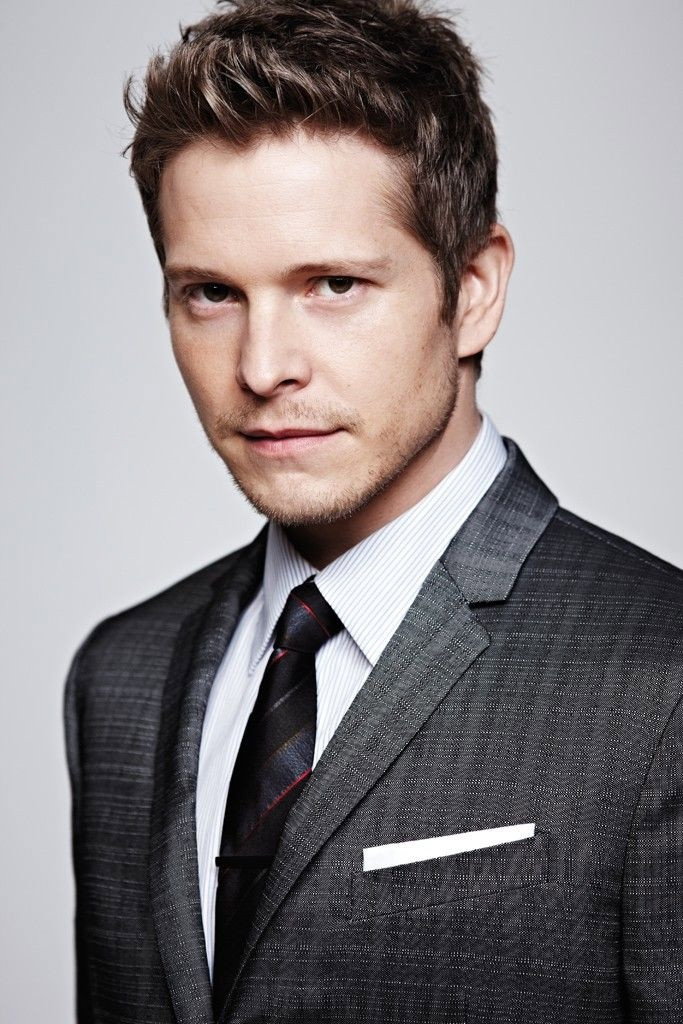 Matt Czuchry's poster