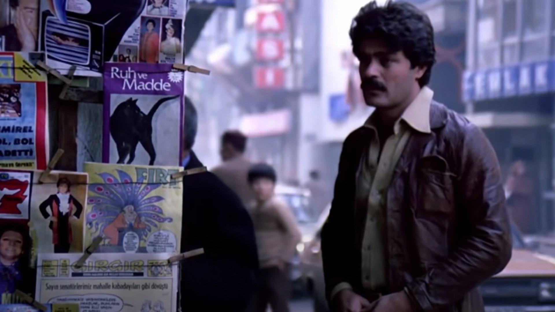 İstanbul 79's poster