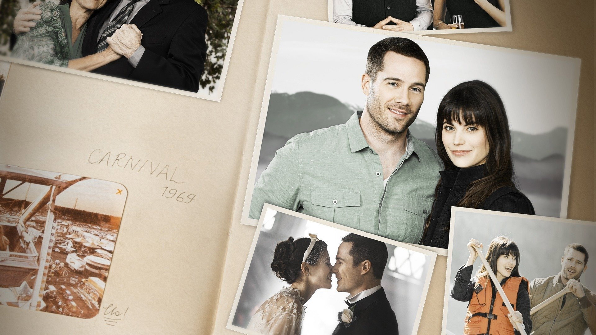 The Memory Book's poster