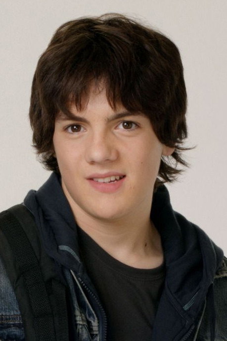 Matthew Knight's poster