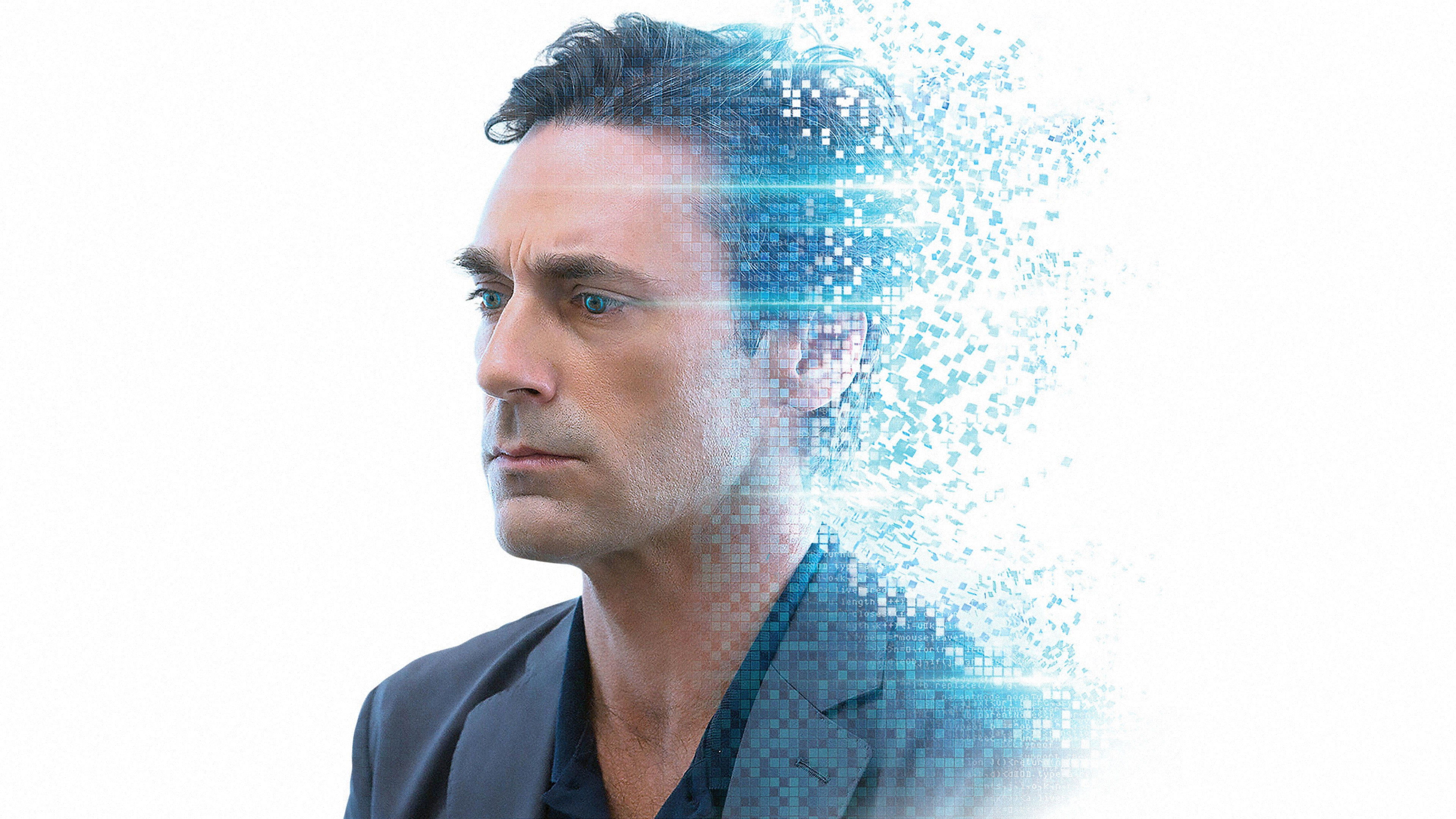 Marjorie Prime's poster