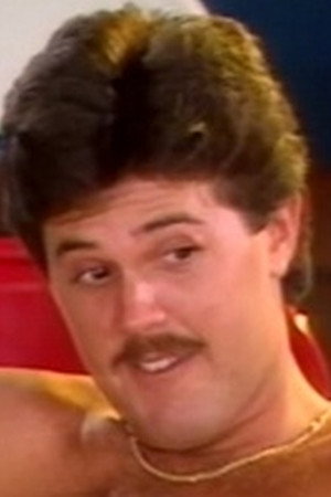 Tony Martino's poster
