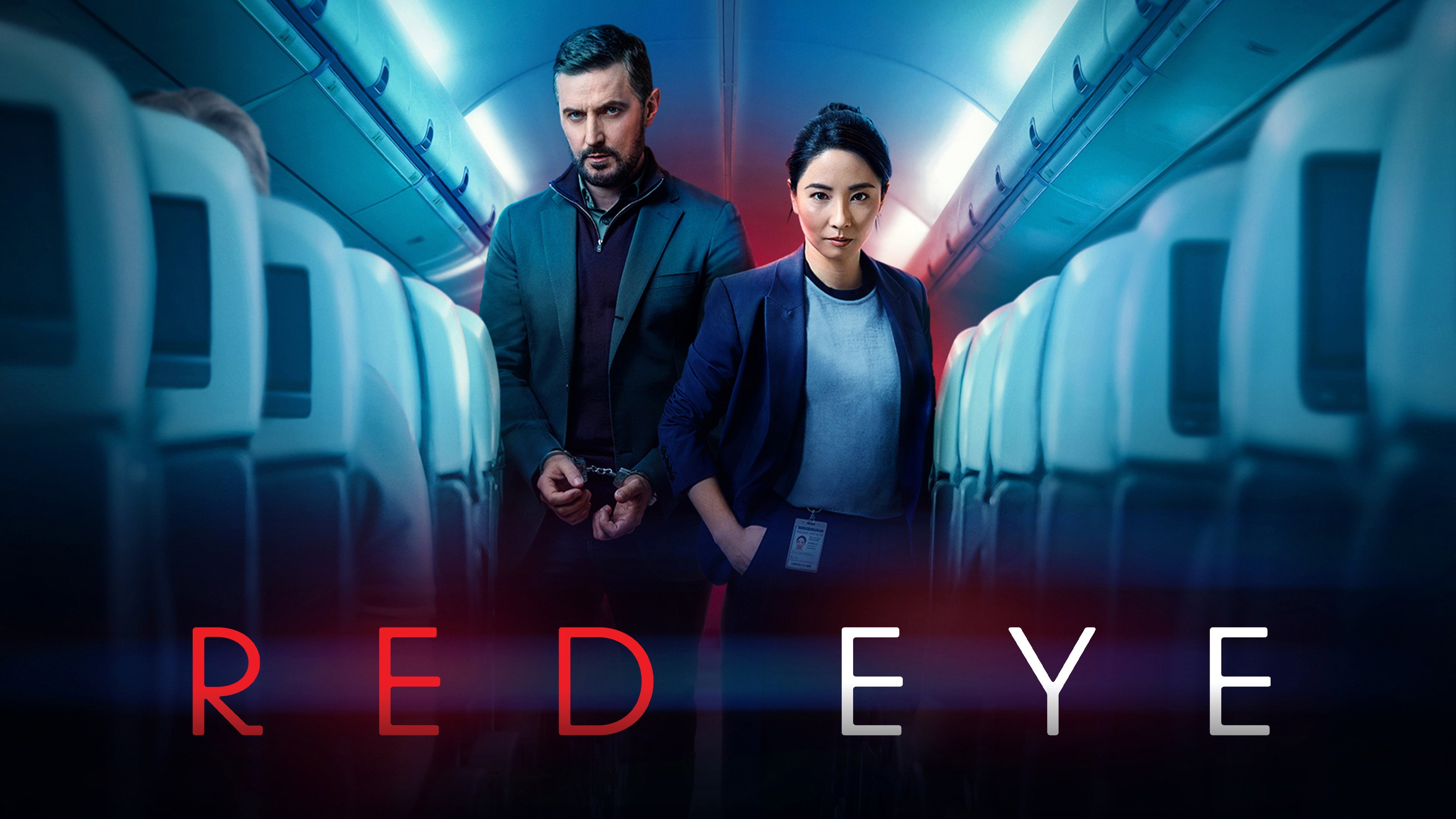Red Eye's poster