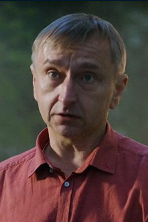 Andrey Obarukhin's poster