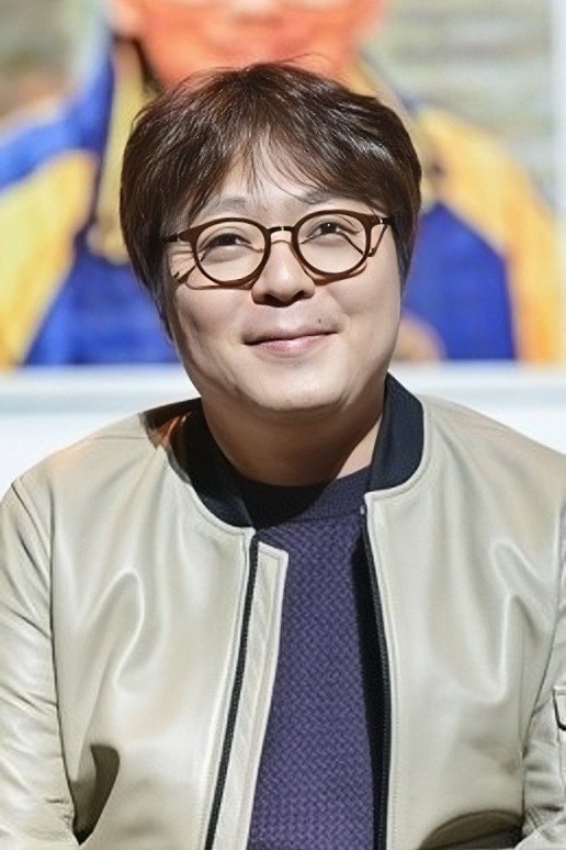 Shin Won-ho's poster