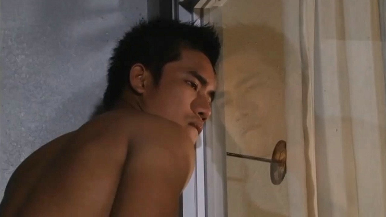 Ken at Abel's poster