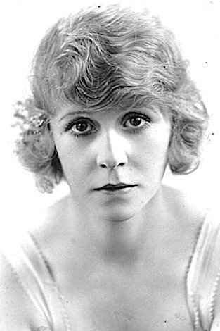 Frances Burnham's poster
