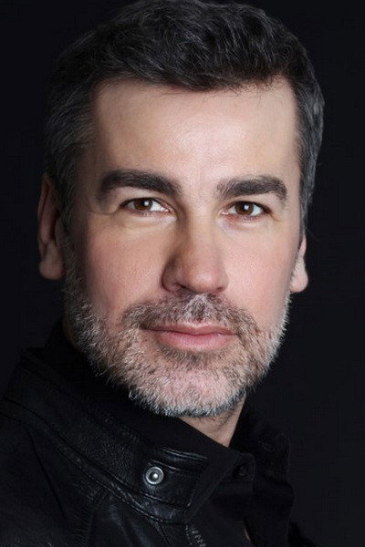 Aleksandr Koltsov's poster