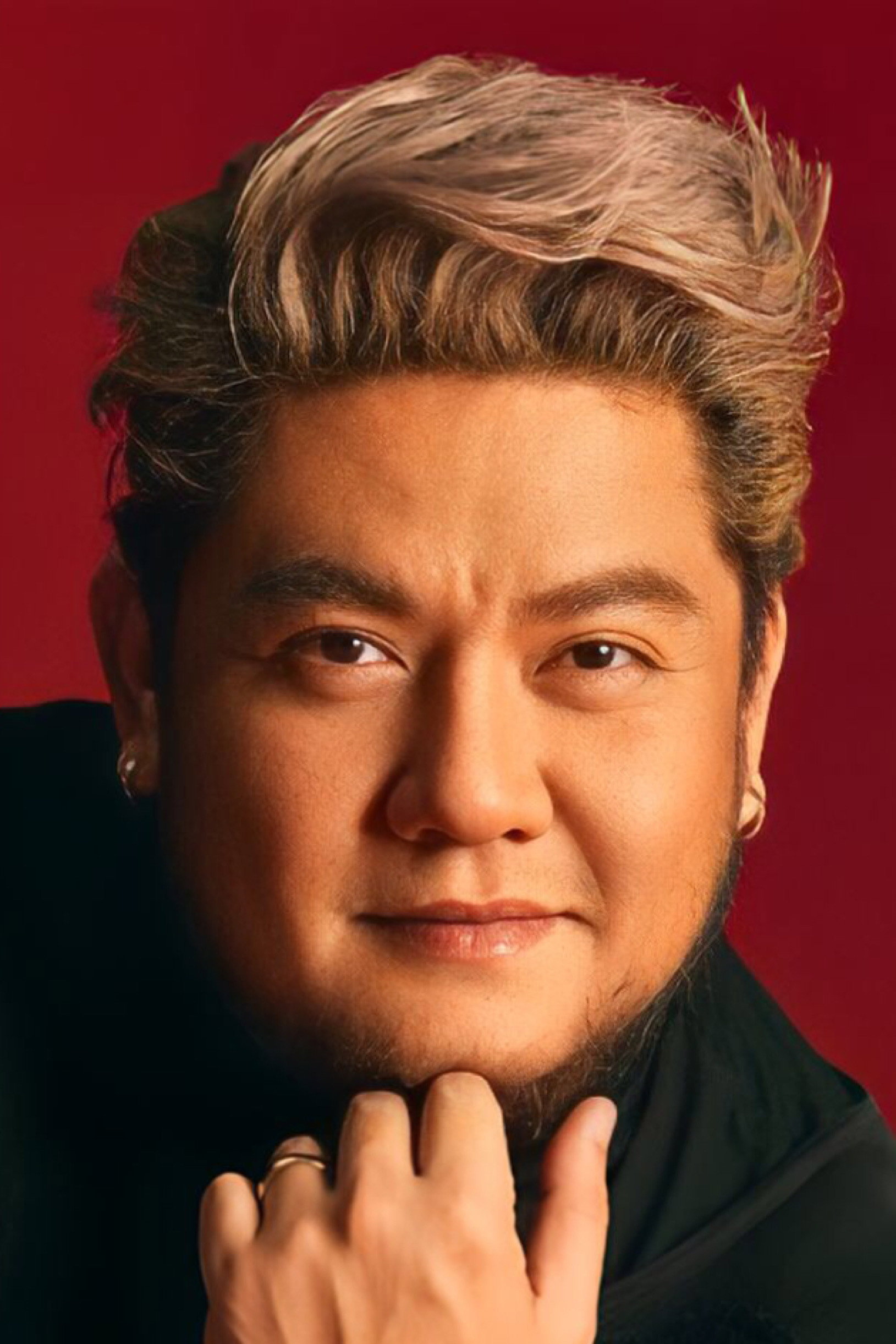 Chalatit Tantiwut's poster