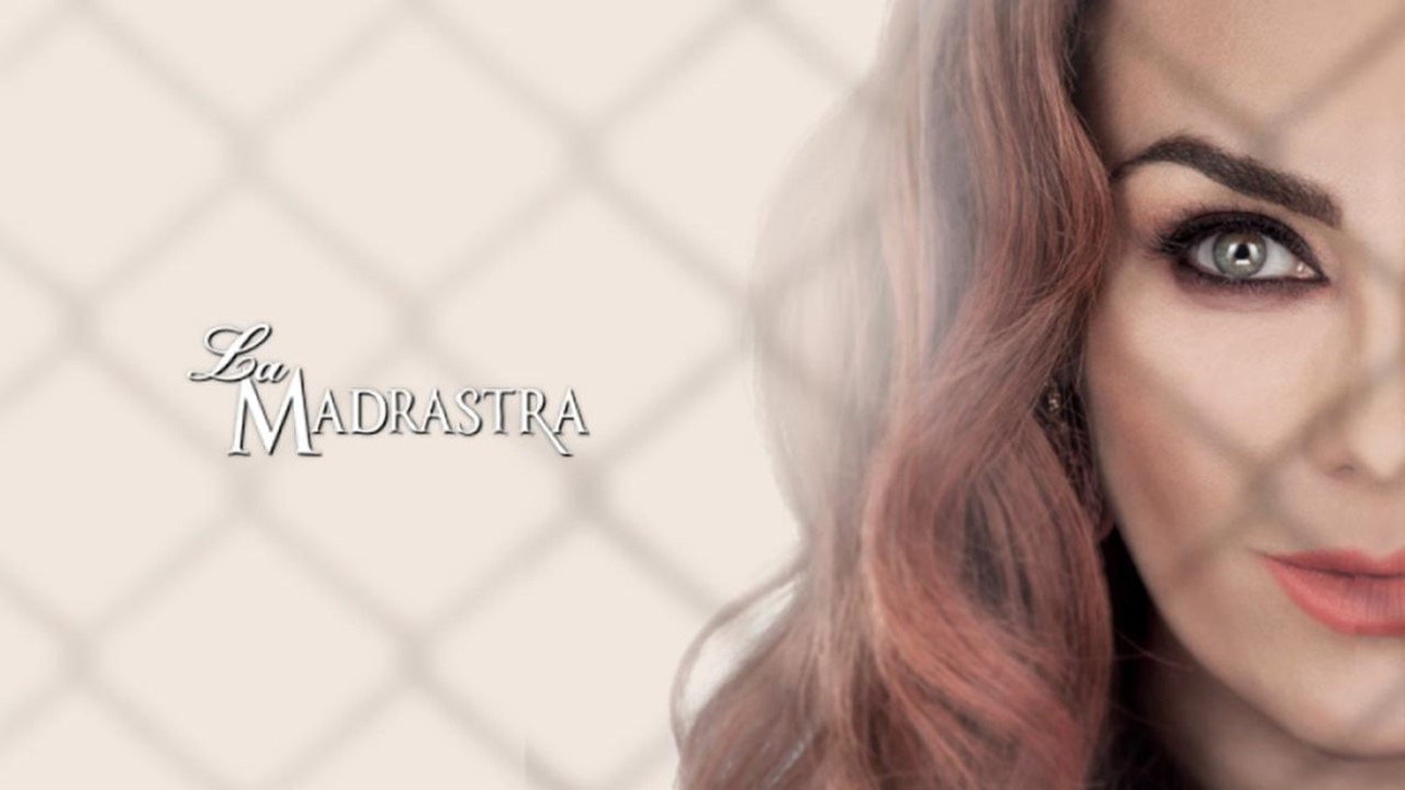 La Madrastra's poster