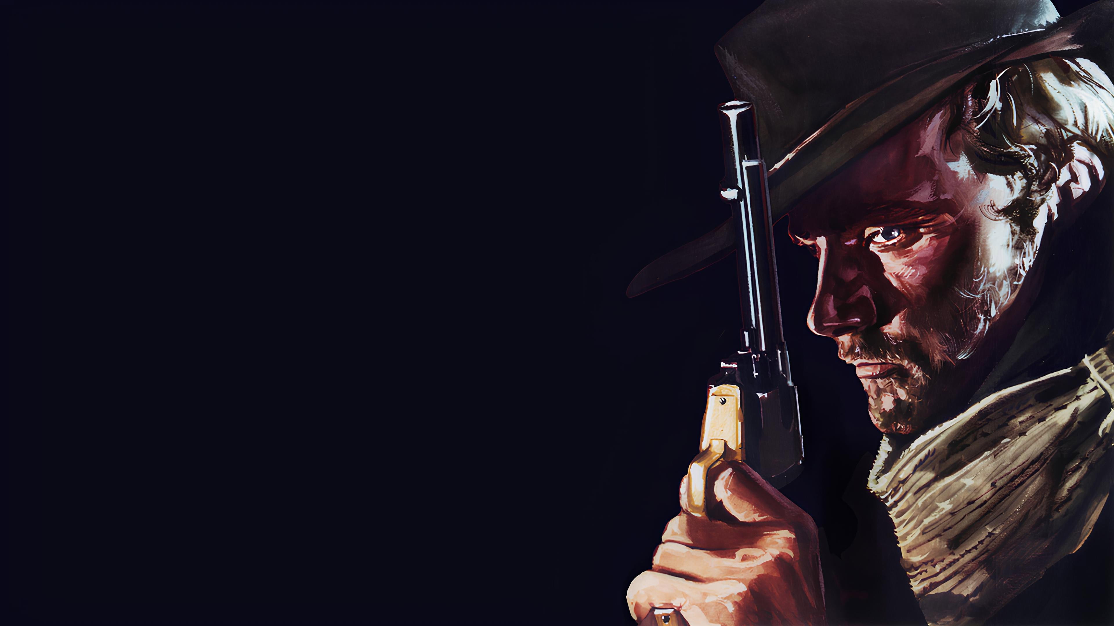 Django's poster