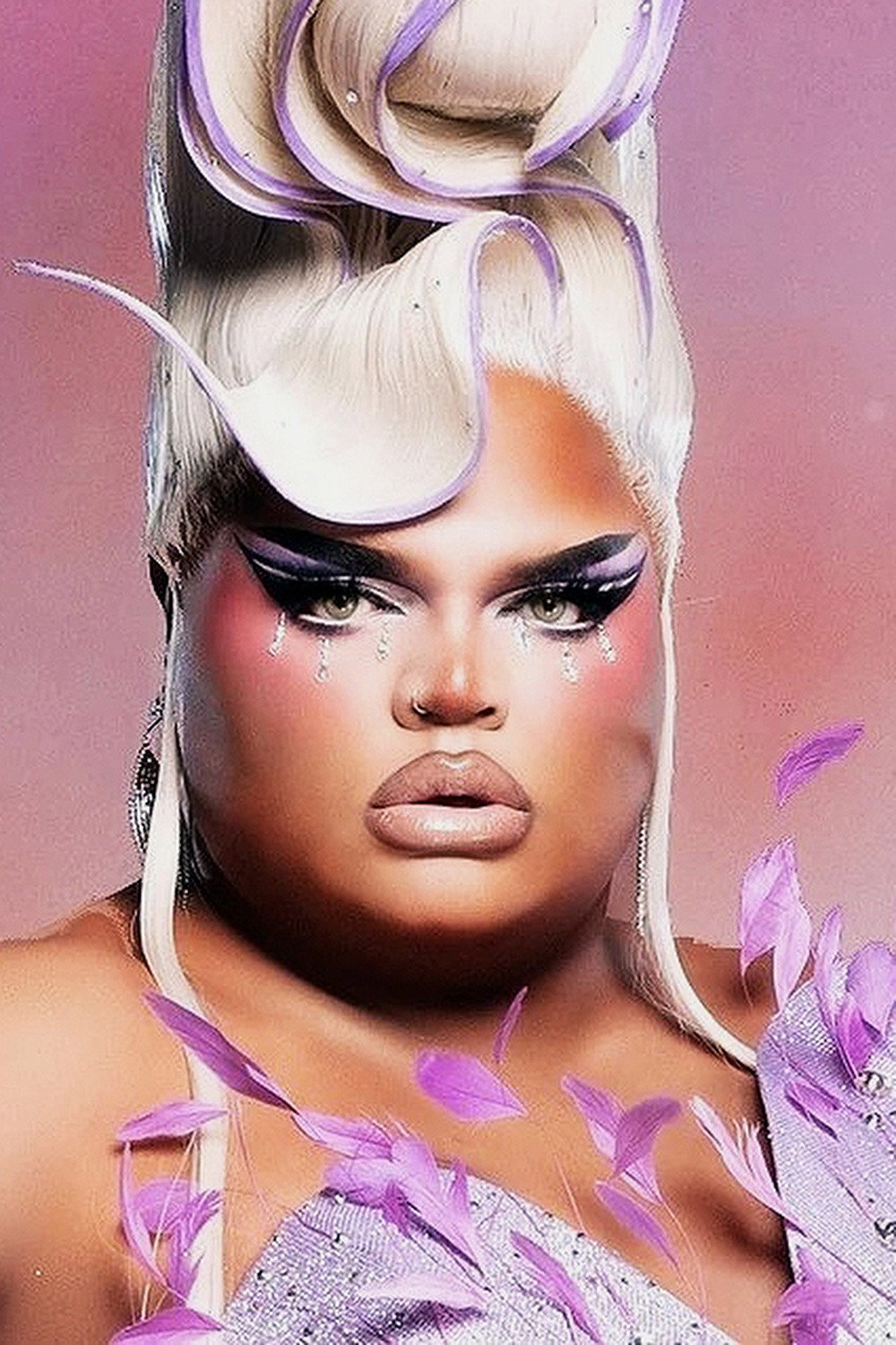 Kandy Muse's poster