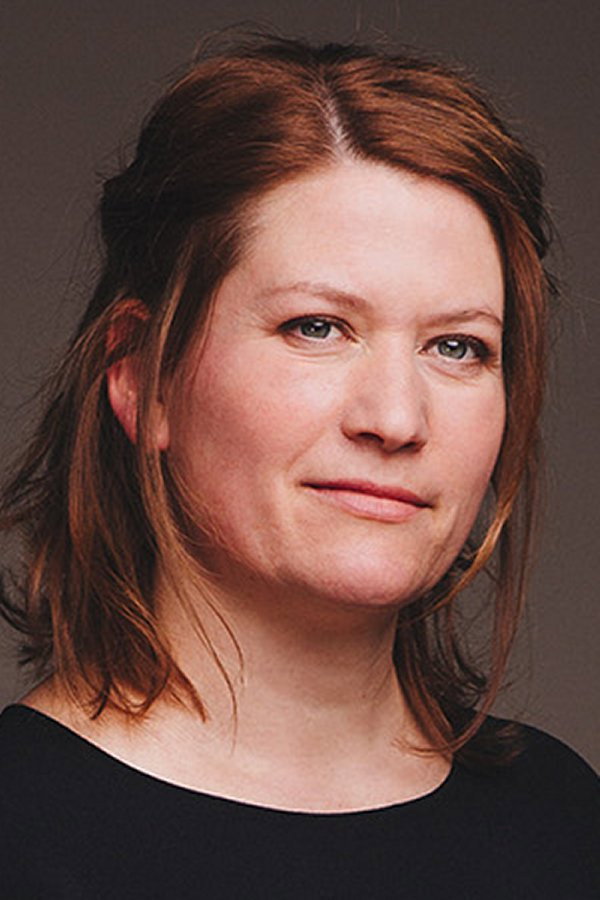 Susanne Billeskov's poster