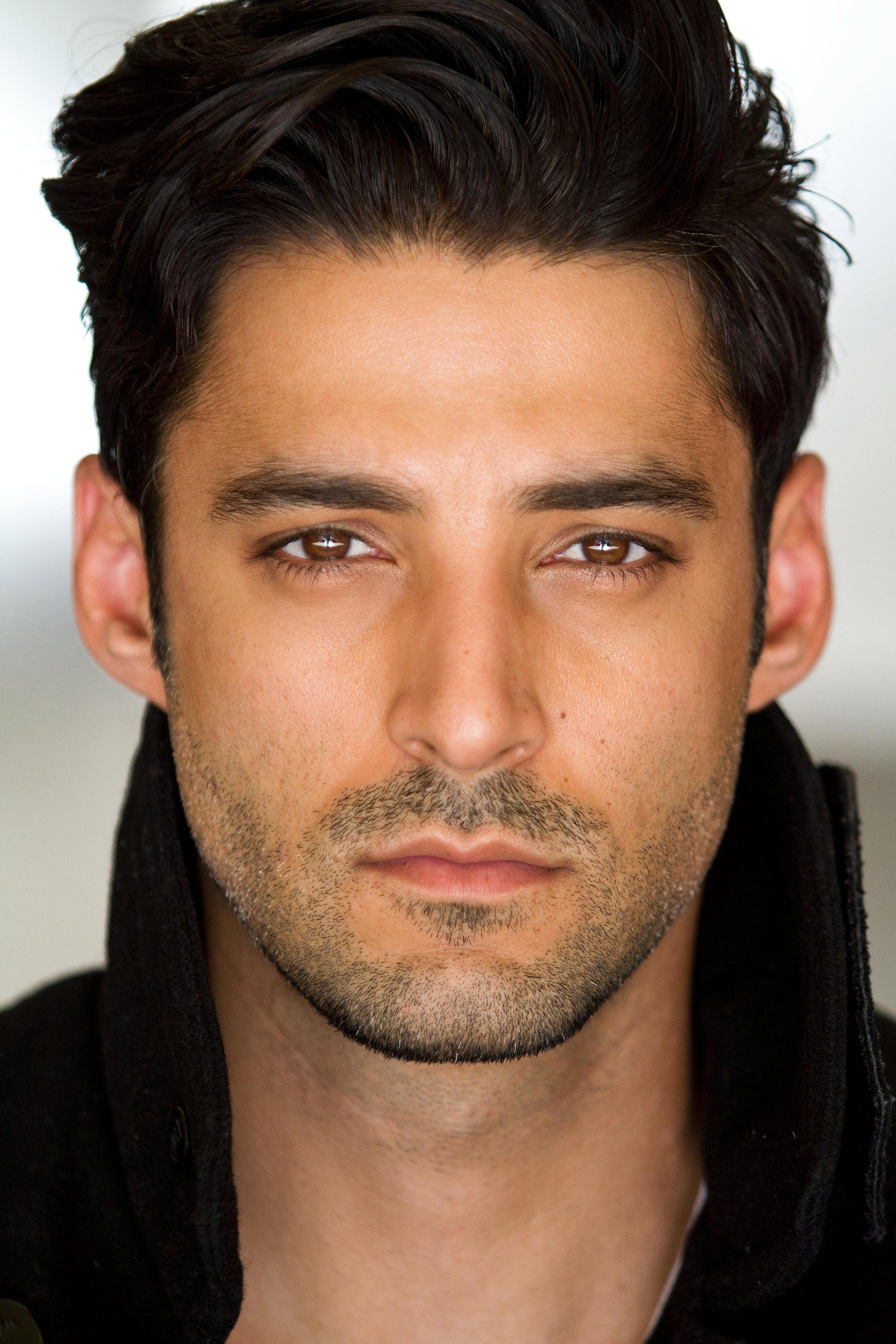 Karan Oberoi's poster