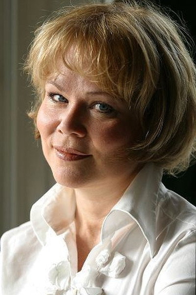 Tinna Gunnlaugsdóttir's poster