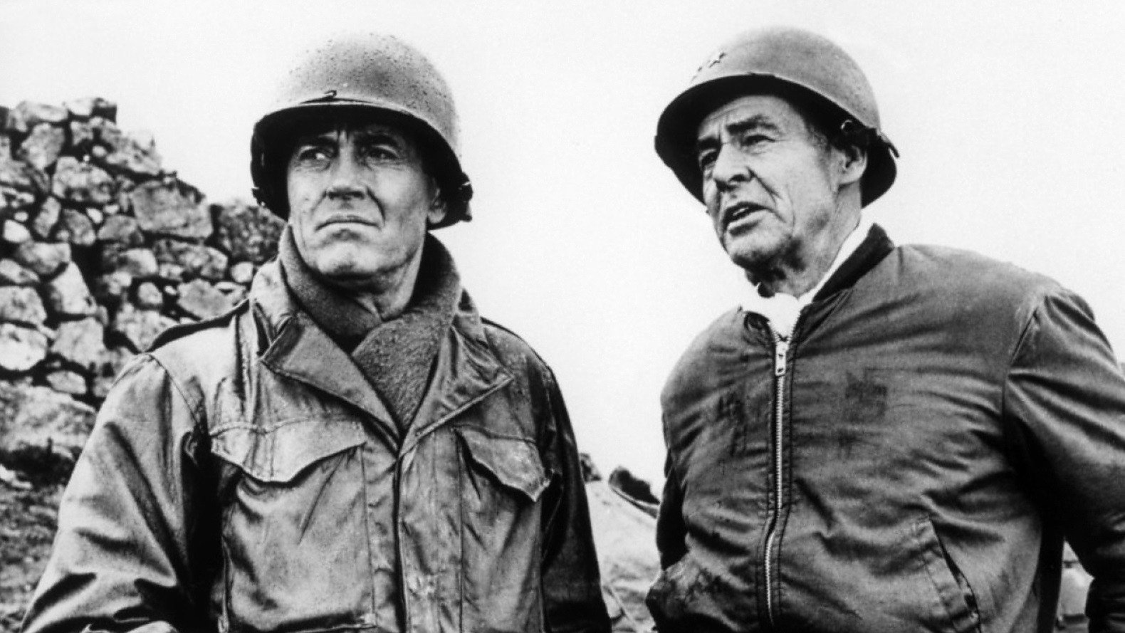 Battle of the Bulge's poster