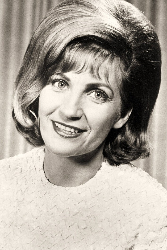 Skeeter Davis's poster
