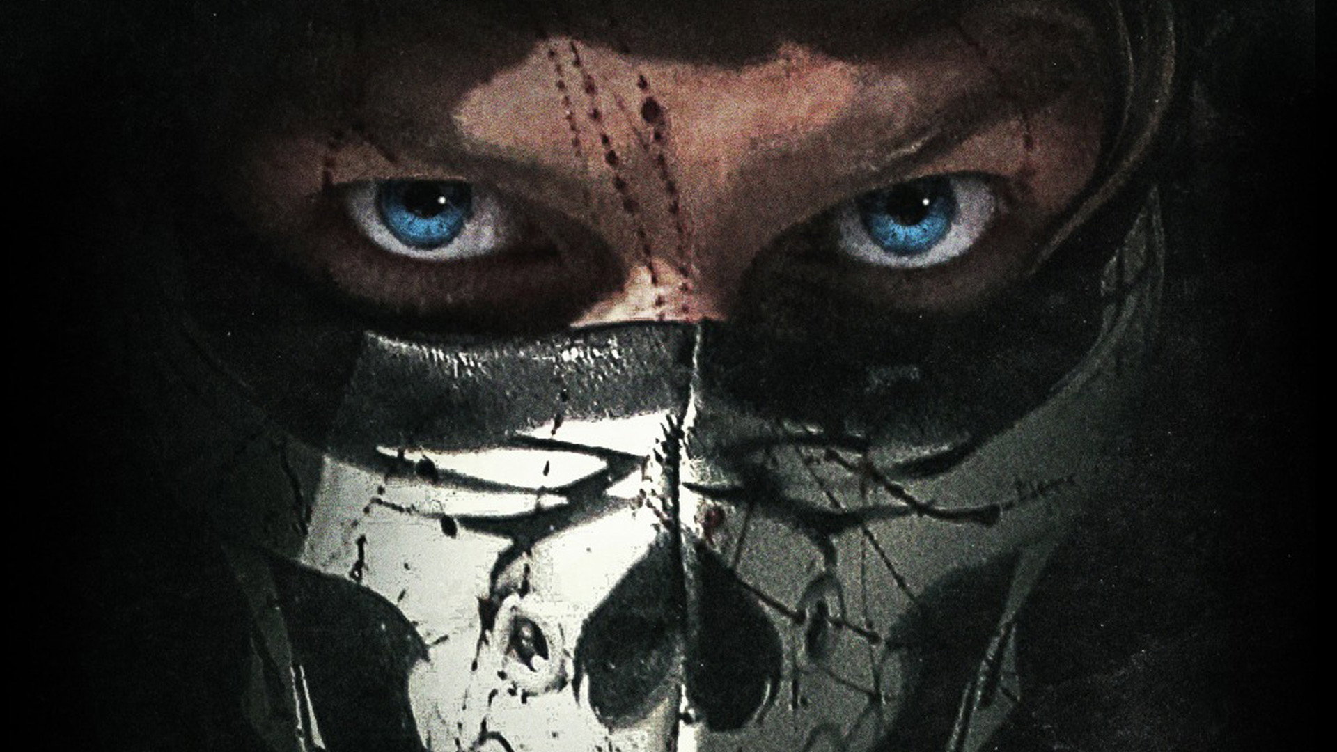 Recovery's poster