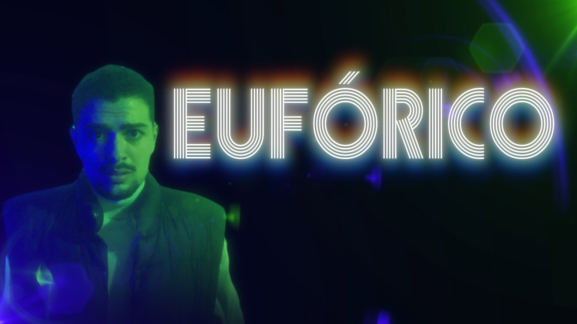 EUFORICO's poster