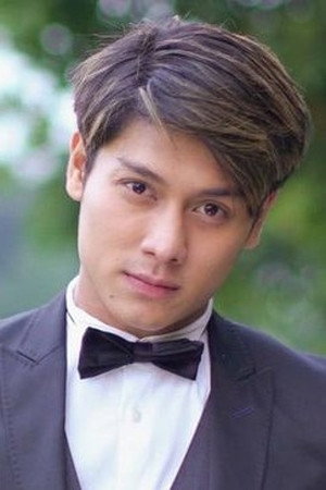 Rizky Billar's poster