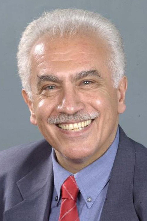 Doğu Perinçek's poster