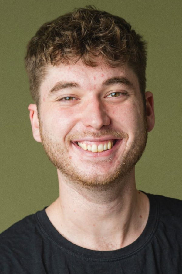 David Minerba's poster