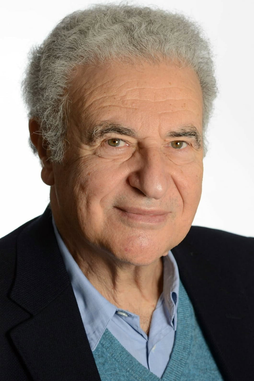 Serge Toubiana's poster