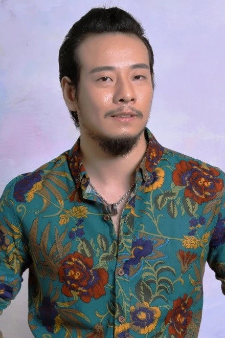 Lei Zi's poster