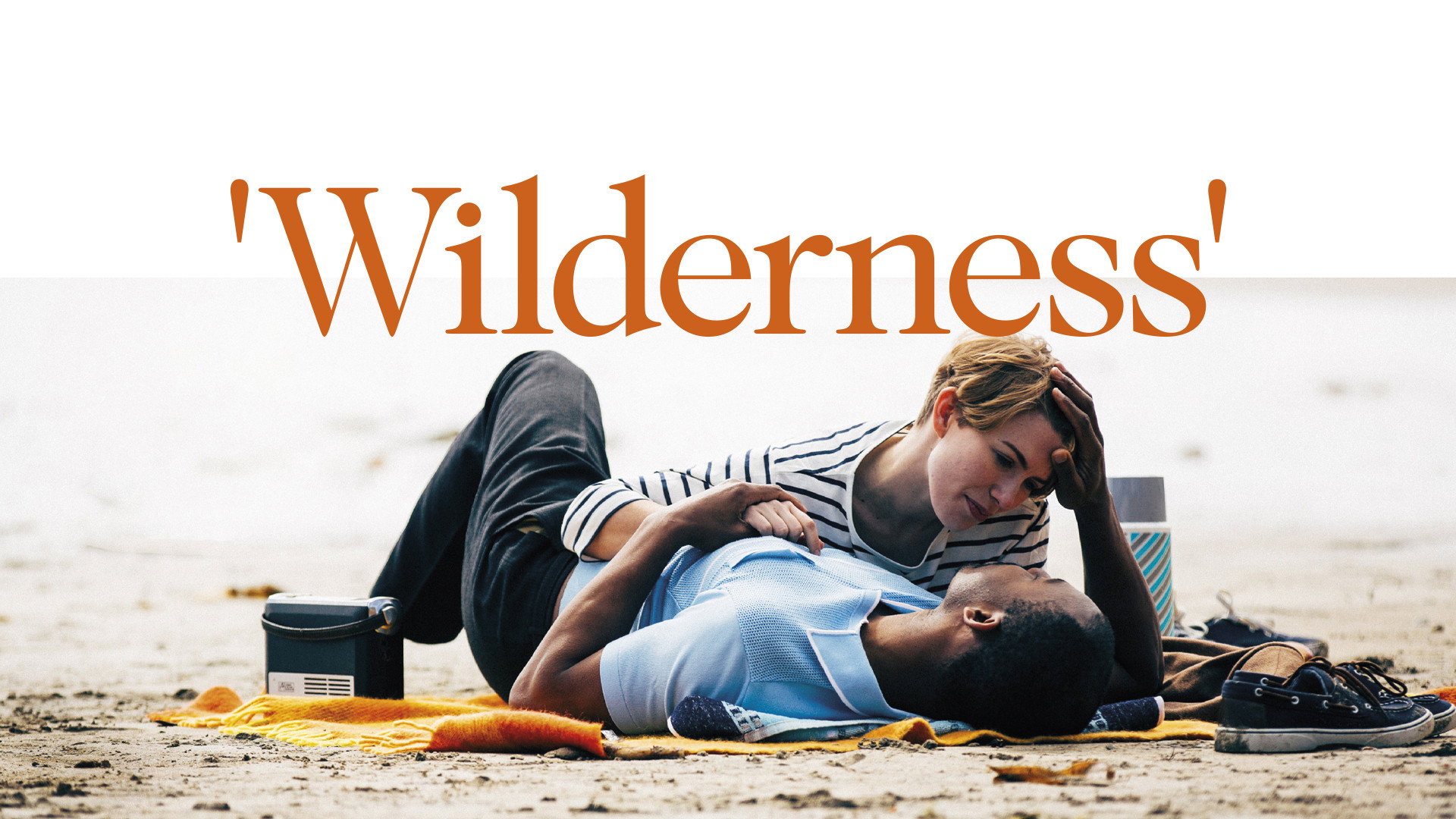 Wilderness's poster