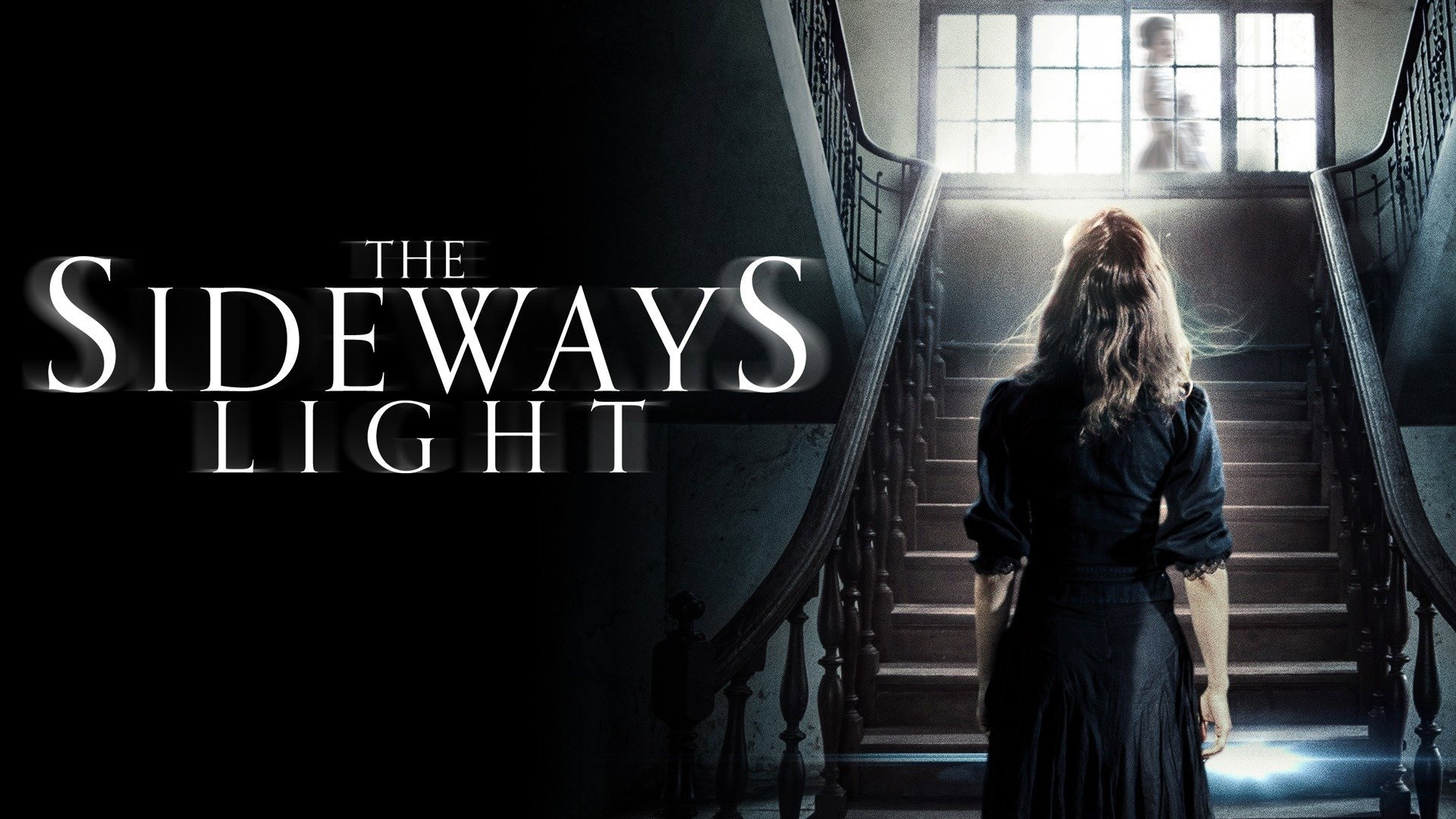 The Sideways Light's poster